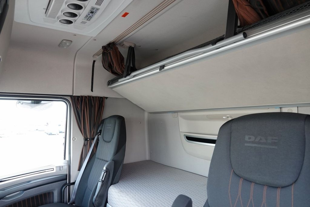 Xe đầu kéo DAF XF 480 / SPACE CAB / I - PARK COOL / ALUFELGI: hình 11