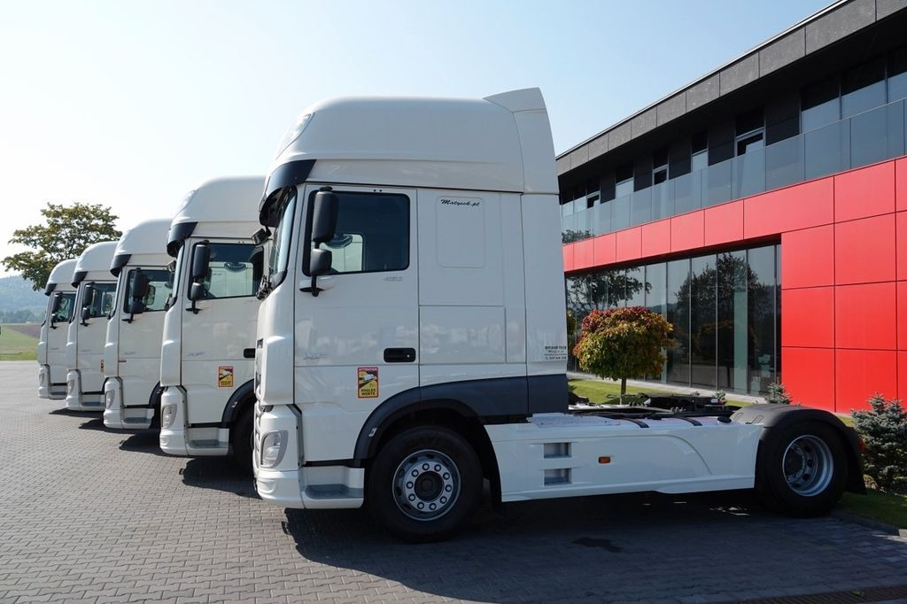 Xe đầu kéo DAF XF 480 / SSC / 2020 / MAŁY PRZEBIEG / PO KONTRAK: hình 11