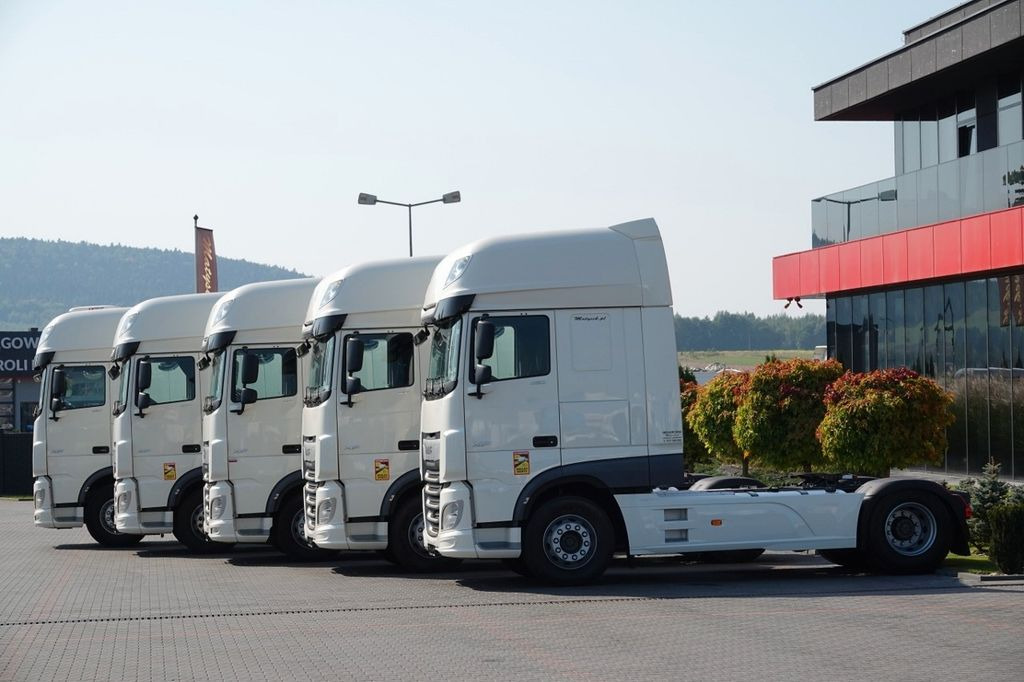 DAF XF 480 / SSC / 2020 / MAŁY PRZEBIEG / PO KONTRAK - Xe đầu kéo: hình 2 DAF XF 480 / SSC / 2020 / MAŁY PRZEBIEG / PO KONTRAK - Xe đầu kéo: hình 2