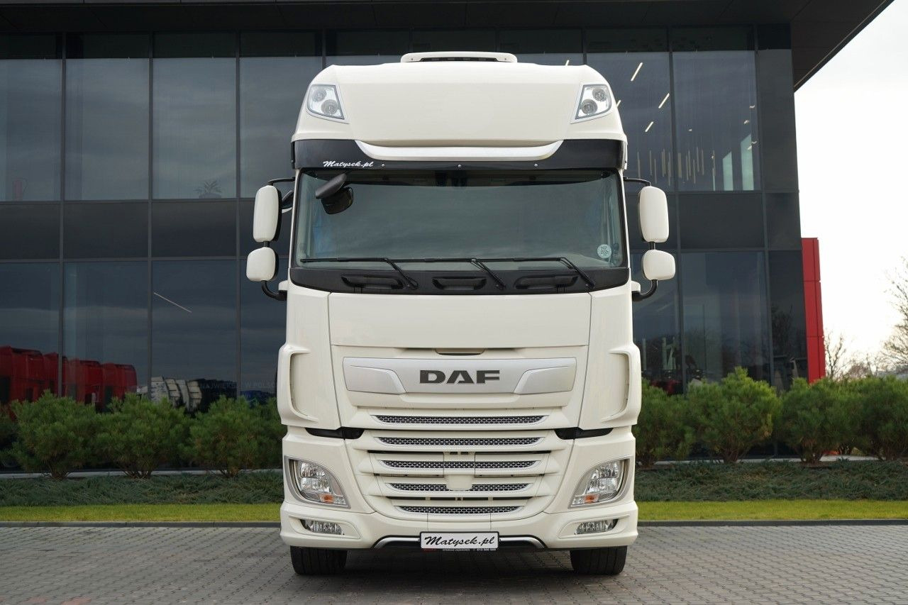 DAF XF 480 / SSC / I-PARK COOL / 2021 R - Xe đầu kéo: hình 3 DAF XF 480 / SSC / I-PARK COOL / 2021 R - Xe đầu kéo: hình 3
