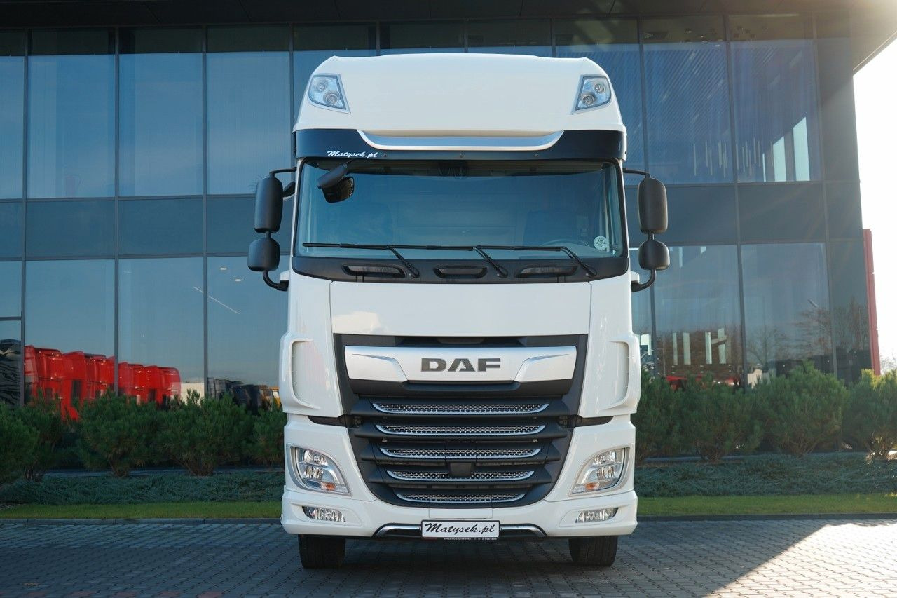 DAF XF 480 / SUPER SPACE CAB / / 2021 ROK - Xe đầu kéo: hình 3 DAF XF 480 / SUPER SPACE CAB / / 2021 ROK - Xe đầu kéo: hình 3