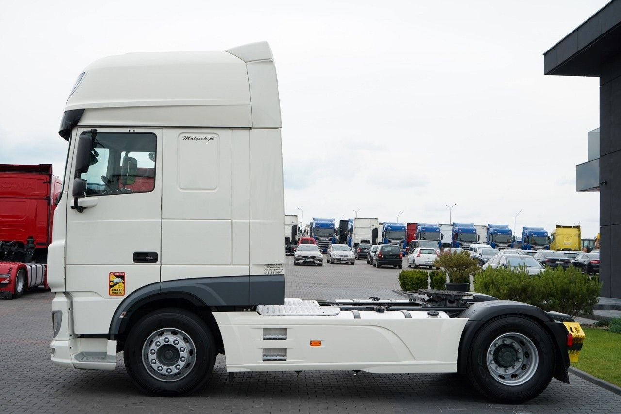 DAF XF 480 / SUPER SPACE CAB / I-PARK COOL / OPONY - Xe đầu kéo: hình 3 DAF XF 480 / SUPER SPACE CAB / I-PARK COOL / OPONY - Xe đầu kéo: hình 3