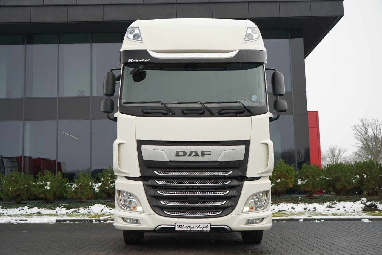DAF XF 480 / SUPER SPACE CAB / OPONY 100% / 2021 ROK - Xe đầu kéo: hình 3 DAF XF 480 / SUPER SPACE CAB / OPONY 100% / 2021 ROK - Xe đầu kéo: hình 3