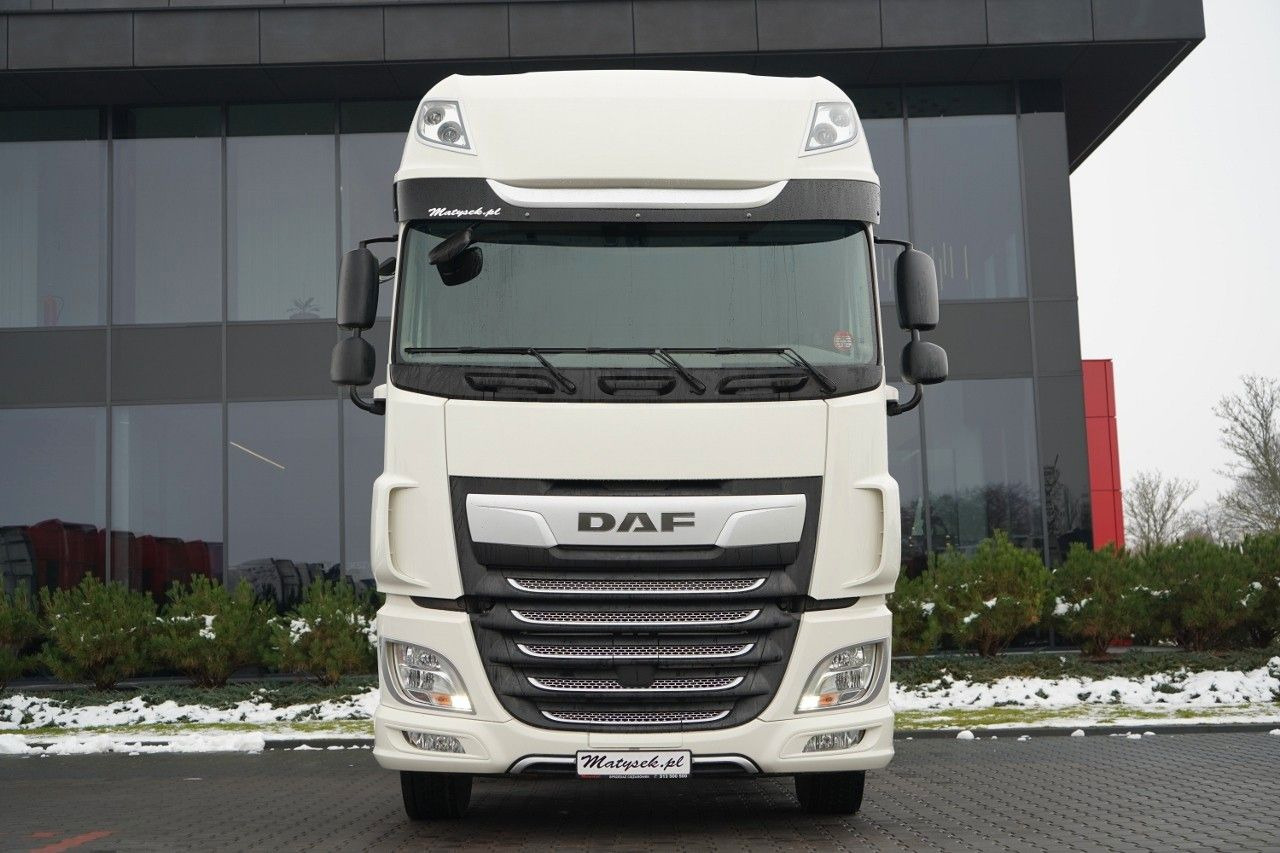 DAF XF 480 / SUPER SPACE CAB / OPONY 100% / 2021 ROK - Xe đầu kéo: hình 3 DAF XF 480 / SUPER SPACE CAB / OPONY 100% / 2021 ROK - Xe đầu kéo: hình 3