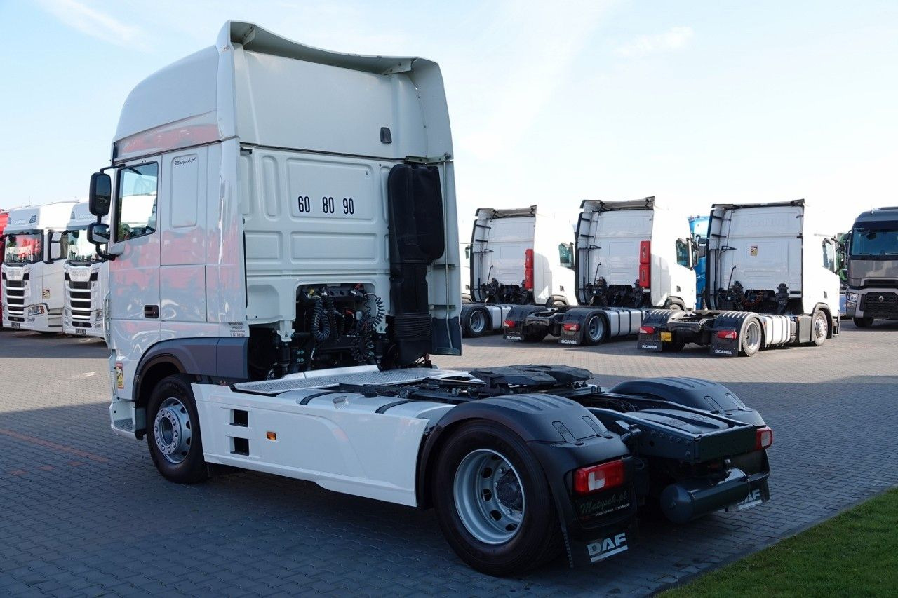 DAF XF 530 / RETARDER / I-PARK COOL / SSC / PO KONTR - Xe đầu kéo: hình 4 DAF XF 530 / RETARDER / I-PARK COOL / SSC / PO KONTR - Xe đầu kéo: hình 4