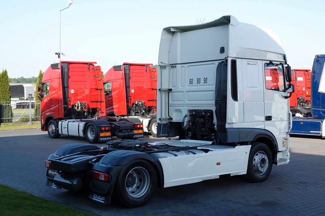 DAF XF 530 / RETARDER / I-PARK COOL / SSC / PO KONTR - Xe đầu kéo: hình 5 DAF XF 530 / RETARDER / I-PARK COOL / SSC / PO KONTR - Xe đầu kéo: hình 5