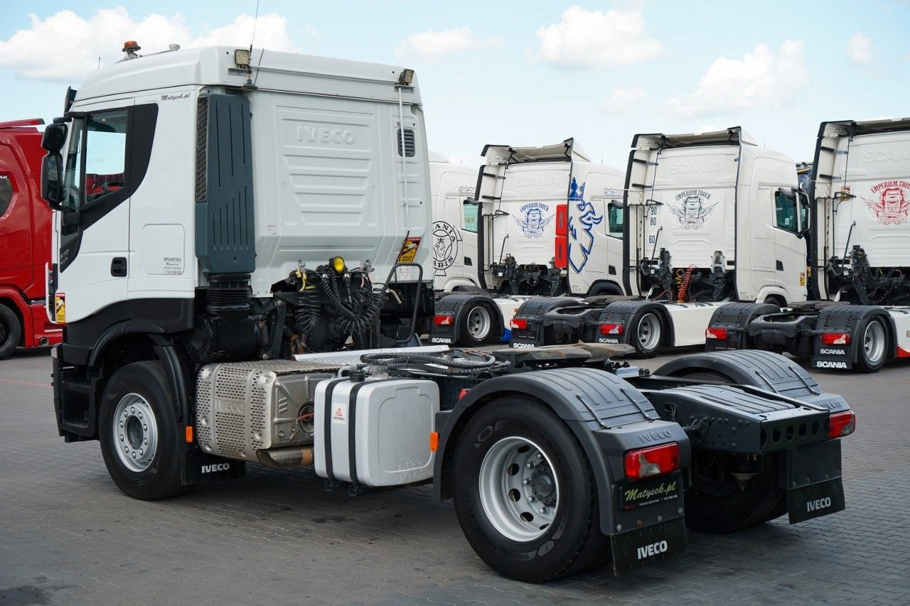 Iveco X-WAY 510 / HYDRAULIKA / RETARDER / EURO 6 / 20 - Xe đầu kéo: hình 4 Iveco X-WAY 510 / HYDRAULIKA / RETARDER / EURO 6 / 20 - Xe đầu kéo: hình 4