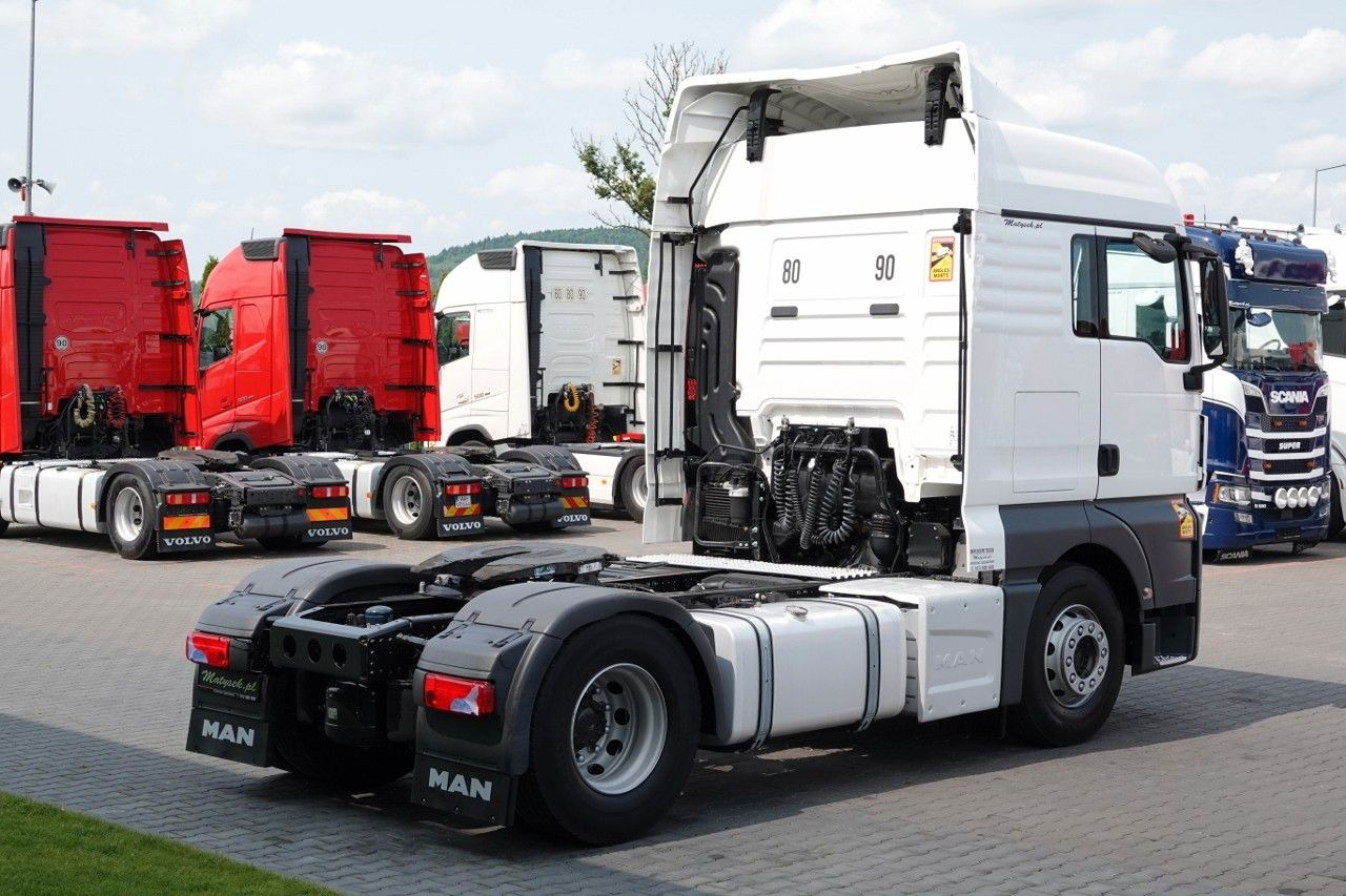 MAN TGX 18.470 / RETARDER / 2020 ROK / SPROWADZONY - Xe đầu kéo: hình 5 MAN TGX 18.470 / RETARDER / 2020 ROK / SPROWADZONY - Xe đầu kéo: hình 5
