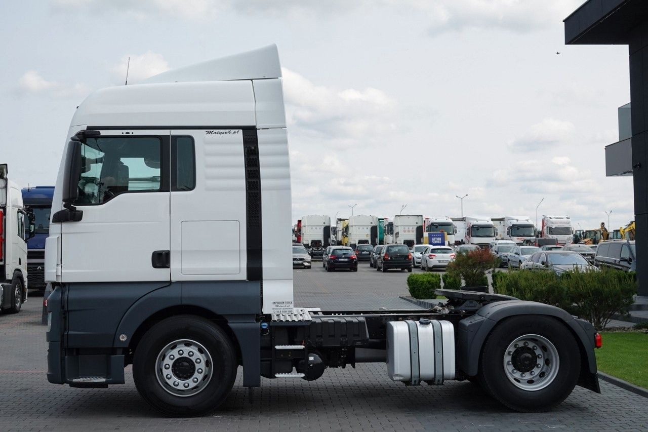 MAN TGX 18.470 / RETARDER / 2020 ROK / SPROWADZONY - Xe đầu kéo: hình 3 MAN TGX 18.470 / RETARDER / 2020 ROK / SPROWADZONY - Xe đầu kéo: hình 3