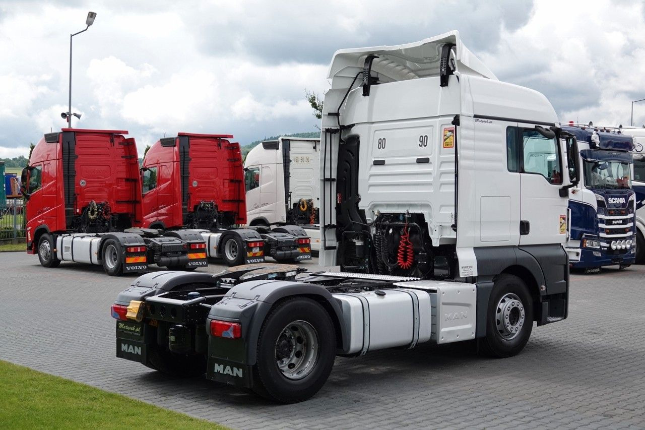 MAN TGX 18.470 / RETARDER / 2020 ROK / SPROWADZONY - Xe đầu kéo: hình 5 MAN TGX 18.470 / RETARDER / 2020 ROK / SPROWADZONY - Xe đầu kéo: hình 5