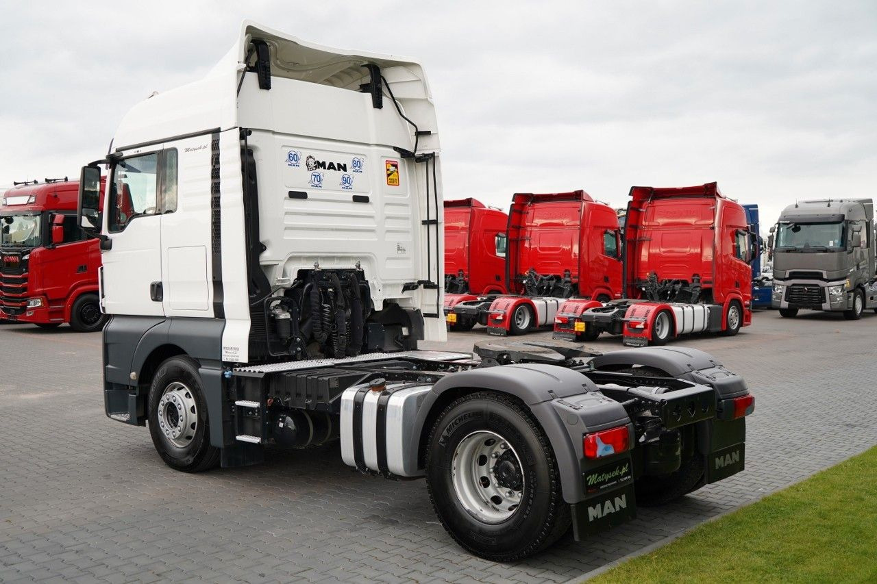 MAN TGX 18.470 / RETARDER / 2020 ROK / SPROWADZONY / - Xe đầu kéo: hình 4 MAN TGX 18.470 / RETARDER / 2020 ROK / SPROWADZONY / - Xe đầu kéo: hình 4