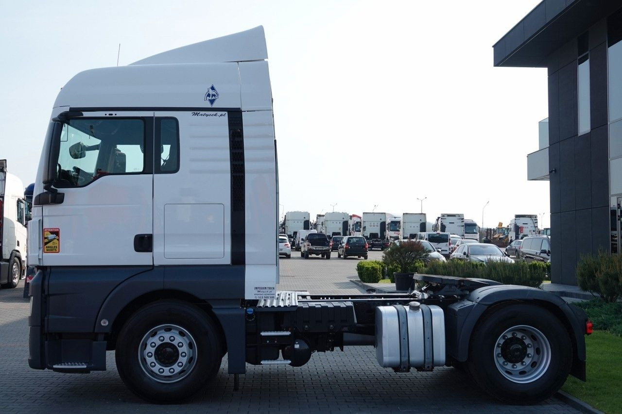 MAN TGX 18.470 / RETARDER / 2020 ROK / SPROWADZONY / - Xe đầu kéo: hình 3 MAN TGX 18.470 / RETARDER / 2020 ROK / SPROWADZONY / - Xe đầu kéo: hình 3
