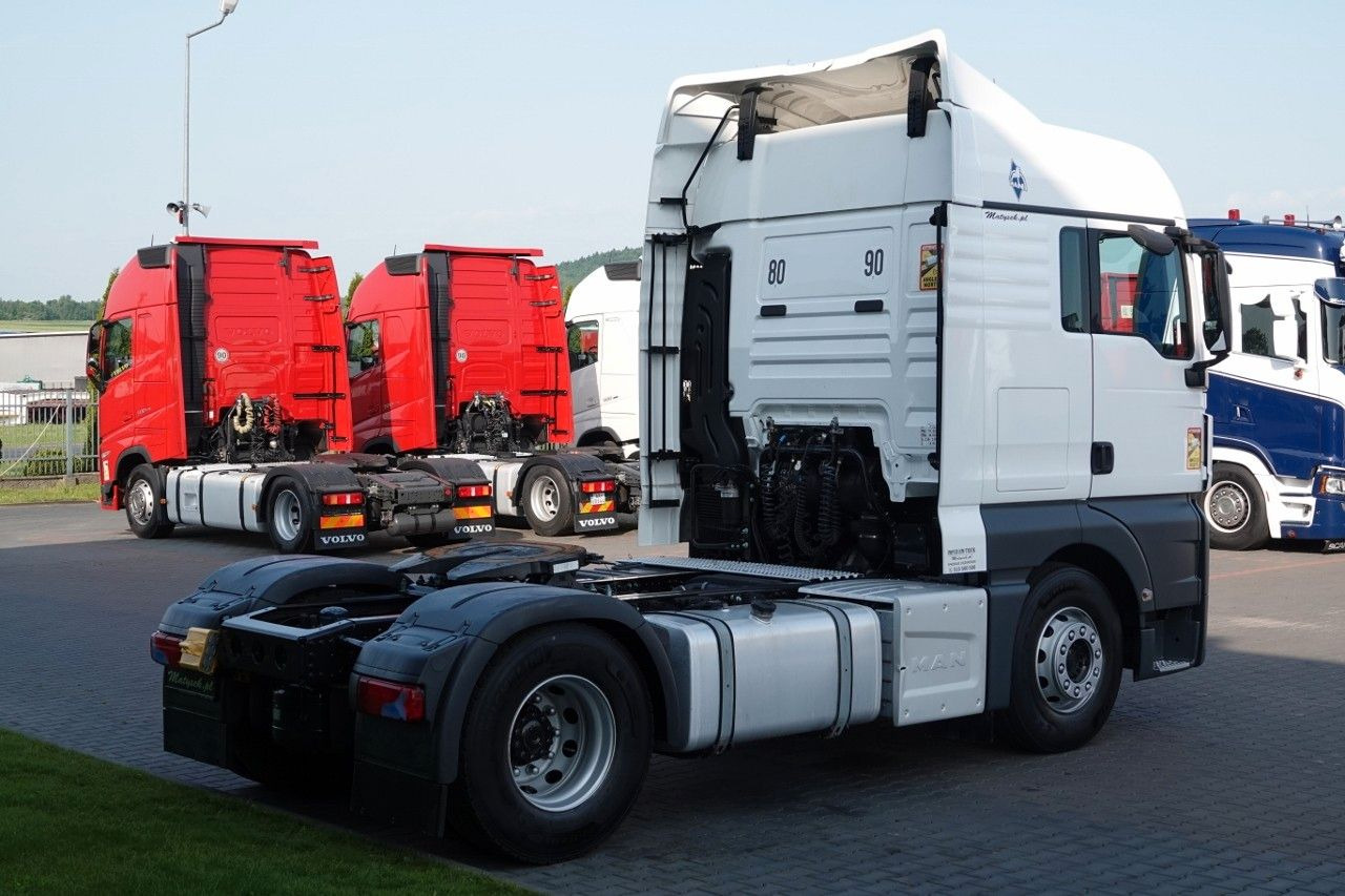 MAN TGX 18.470 / RETARDER / 2020 ROK / SPROWADZONY / - Xe đầu kéo: hình 5 MAN TGX 18.470 / RETARDER / 2020 ROK / SPROWADZONY / - Xe đầu kéo: hình 5