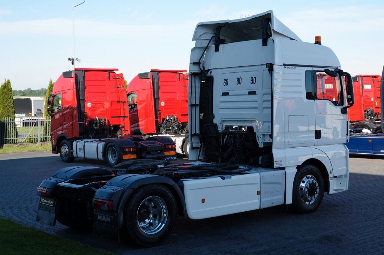 MAN TGX 18.480 / 4x4 / HYDRAULIKA / HYDRODRIVE / EUR MAN TGX 18.480 / 4x4 / HYDRAULIKA / HYDRODRIVE / EUR - Xe đầu kéo: hình 5 MAN TGX 18.480 / 4x4 / HYDRAULIKA / HYDRODRIVE / EUR MAN TGX 18.480 / 4x4 / HYDRAULIKA / HYDRODRIVE / EUR - Xe đầu kéo: hình 5