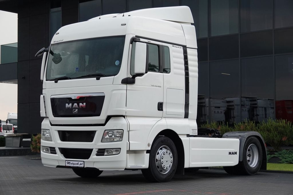 MAN TGX 18.480 / RETARDER / EURO 5 / EEV / SPROWADZO MAN TGX 18.480 / RETARDER / EURO 5 / EEV / SPROWADZO - Xe đầu kéo: hình 5 MAN TGX 18.480 / RETARDER / EURO 5 / EEV / SPROWADZO MAN TGX 18.480 / RETARDER / EURO 5 / EEV / SPROWADZO - Xe đầu kéo: hình 5