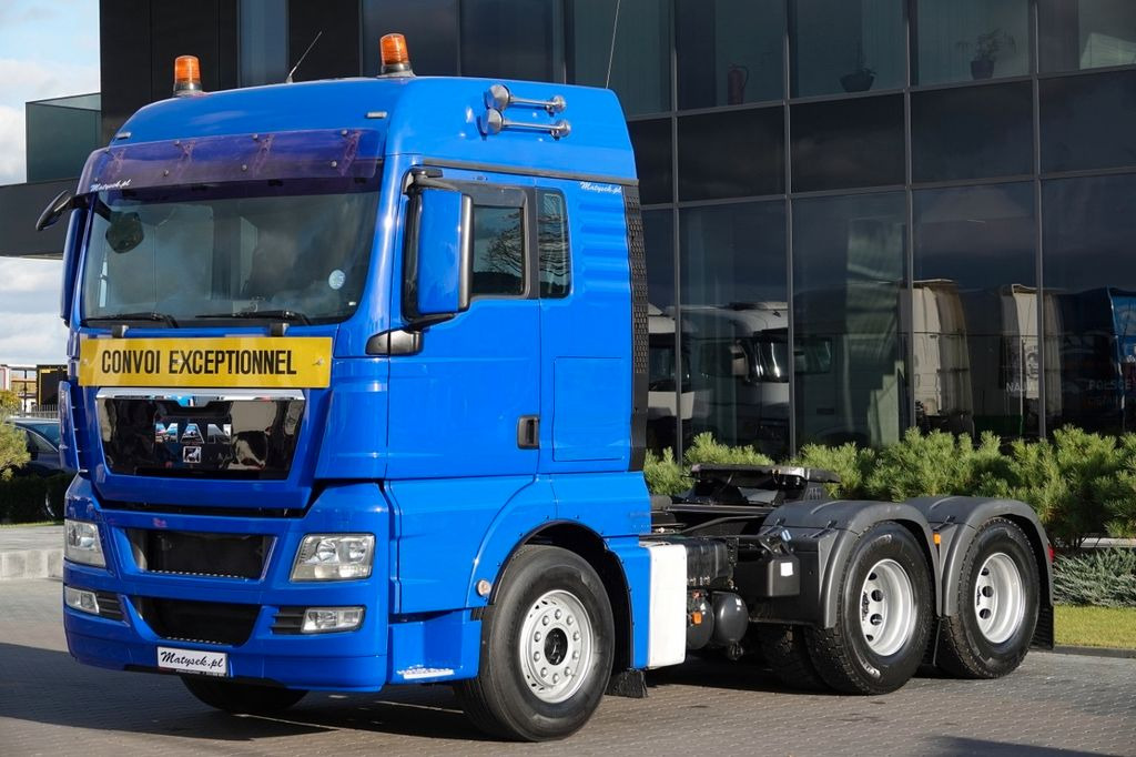 MAN TGX 33.540 / 6x4 / RETARDER / DMC: 90 TON / 3 os MAN TGX 33.540 / 6x4 / RETARDER / DMC: 90 TON / 3 os - Xe đầu kéo: hình 2 MAN TGX 33.540 / 6x4 / RETARDER / DMC: 90 TON / 3 os MAN TGX 33.540 / 6x4 / RETARDER / DMC: 90 TON / 3 os - Xe đầu kéo: hình 2