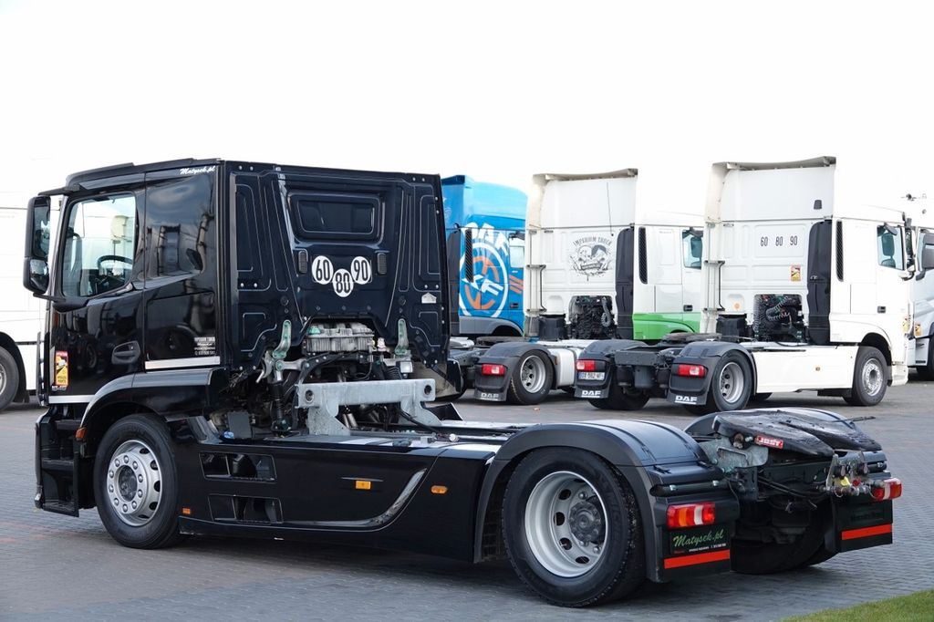 Mercedes-Benz ACTROS 1845 / RETARDER / CIĄGNIK POD LORE / DO E - Xe đầu kéo: hình 4 Mercedes-Benz ACTROS 1845 / RETARDER / CIĄGNIK POD LORE / DO E - Xe đầu kéo: hình 4