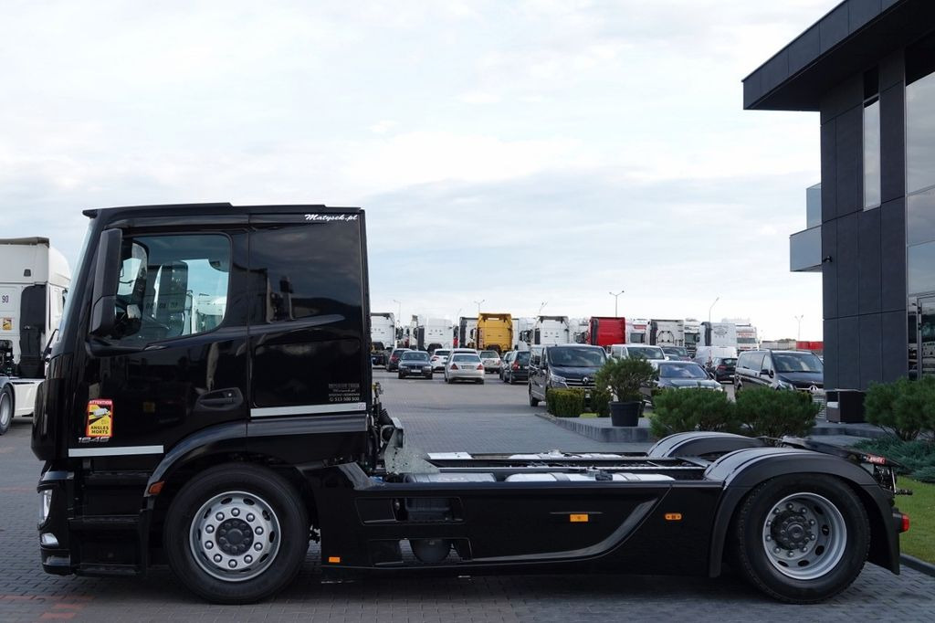 Mercedes-Benz ACTROS 1845 / RETARDER / CIĄGNIK POD LORE / DO E Mercedes-Benz ACTROS 1845 / RETARDER / CIĄGNIK POD LORE / DO E - Xe đầu kéo: hình 3 Mercedes-Benz ACTROS 1845 / RETARDER / CIĄGNIK POD LORE / DO E Mercedes-Benz ACTROS 1845 / RETARDER / CIĄGNIK POD LORE / DO E - Xe đầu kéo: hình 3