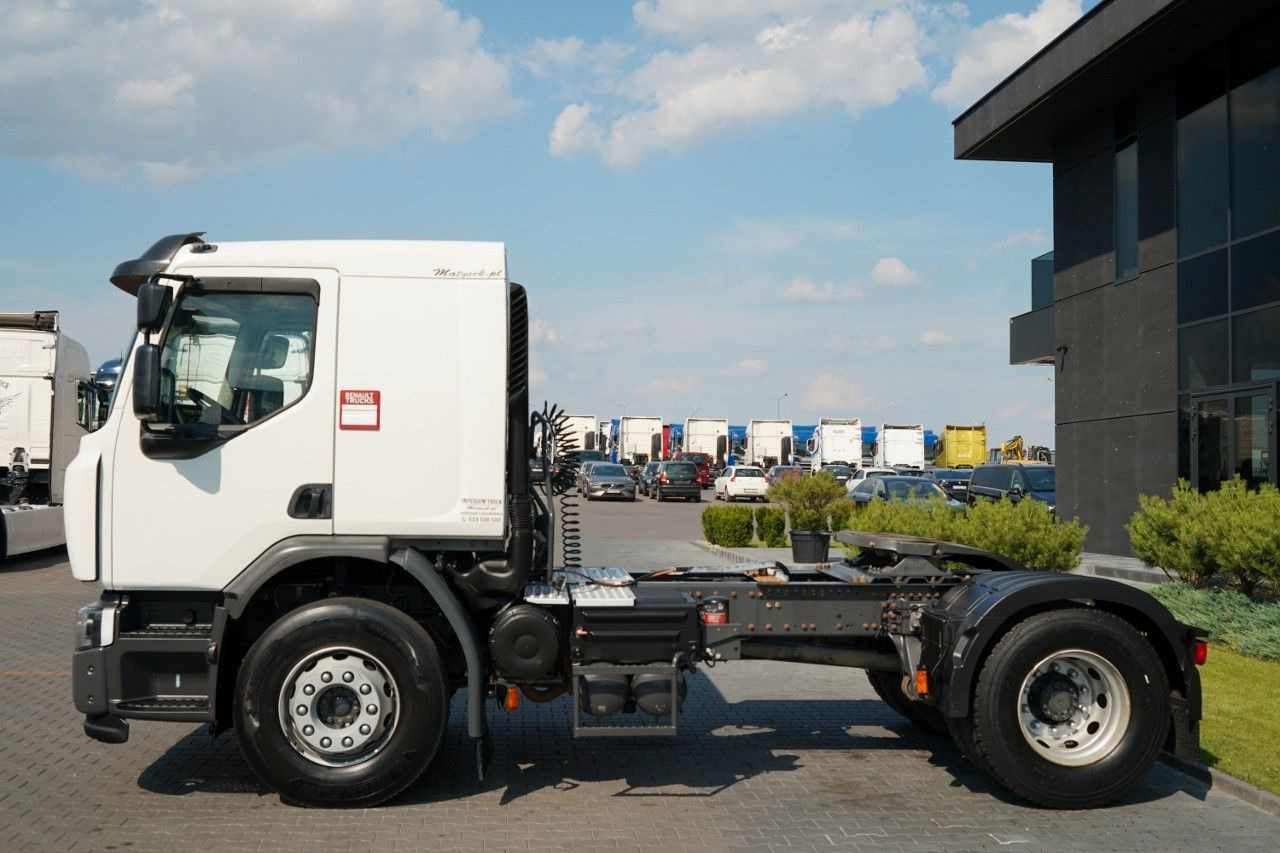 Renault C 430 / RETARDER / HYDRAULIKA / NISKA KABINA / - Xe đầu kéo: hình 4 Renault C 430 / RETARDER / HYDRAULIKA / NISKA KABINA / - Xe đầu kéo: hình 4