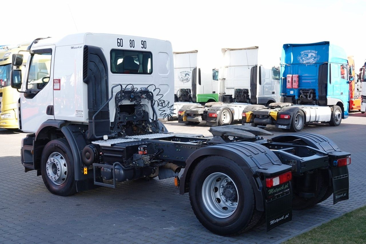 Renault C 430 / RETARDER / NISKA KABINA / SPROWADZONY - Xe đầu kéo: hình 5 Renault C 430 / RETARDER / NISKA KABINA / SPROWADZONY - Xe đầu kéo: hình 5