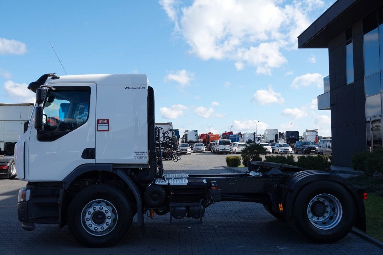 Renault C 430 / RETARDER / NISKA KABINA / SPROWADZONY - Xe đầu kéo: hình 4 Renault C 430 / RETARDER / NISKA KABINA / SPROWADZONY - Xe đầu kéo: hình 4