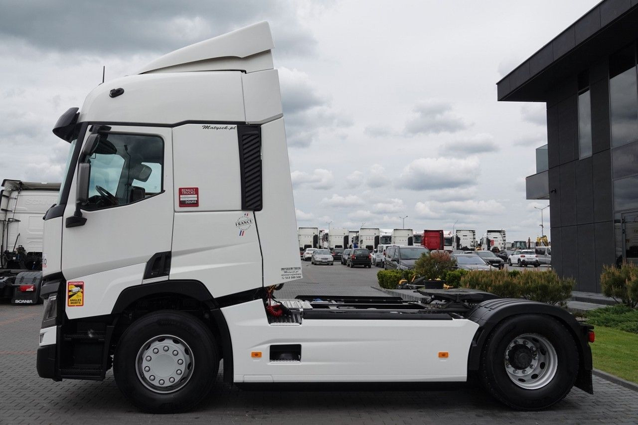 Renault T 460 / I-PARK COOL / PO KONTRAKCIE SERWISOWYM - Xe đầu kéo: hình 3 Renault T 460 / I-PARK COOL / PO KONTRAKCIE SERWISOWYM - Xe đầu kéo: hình 3
