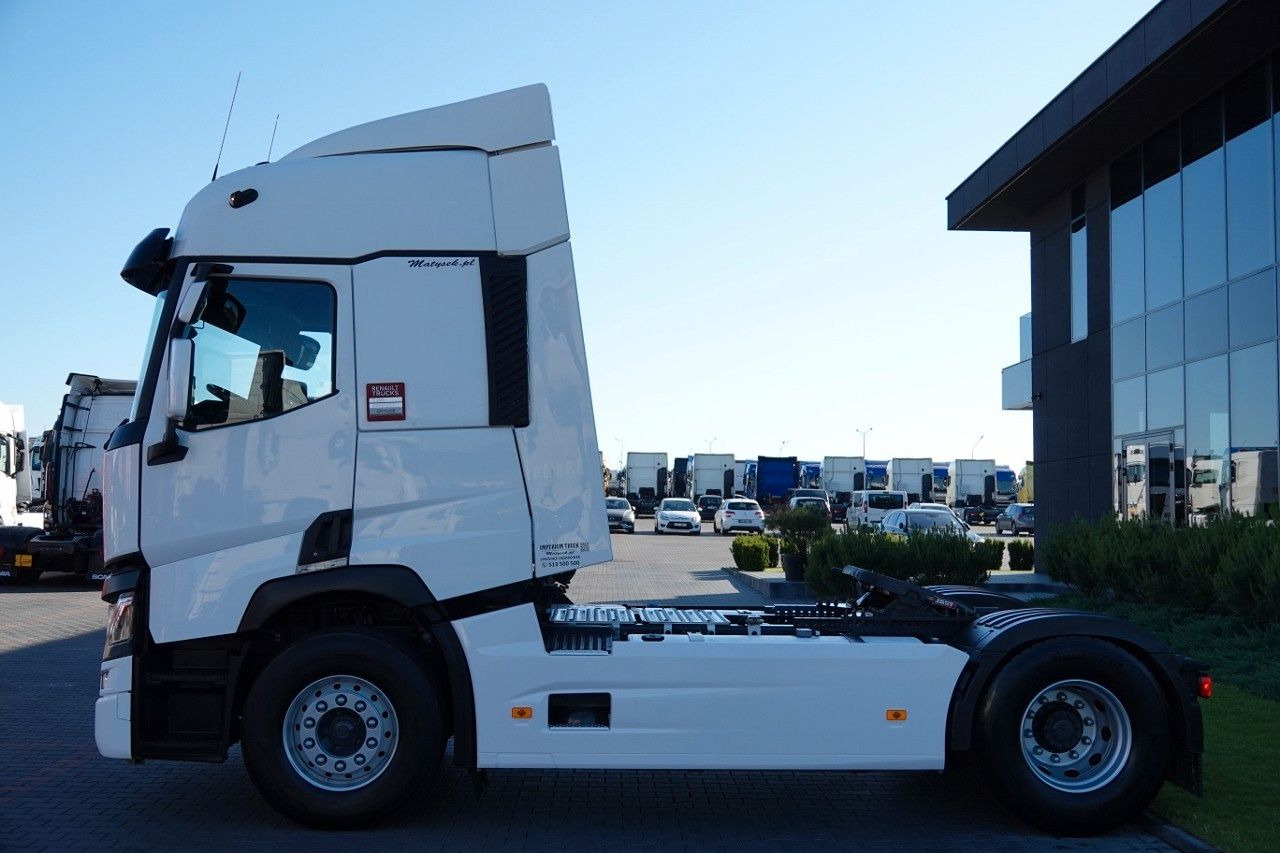 Renault T 480 / 13 LITROWY / I-PARK COOL / SPROWADZONA Renault T 480 / 13 LITROWY / I-PARK COOL / SPROWADZONA - Xe đầu kéo: hình 3 Renault T 480 / 13 LITROWY / I-PARK COOL / SPROWADZONA Renault T 480 / 13 LITROWY / I-PARK COOL / SPROWADZONA - Xe đầu kéo: hình 3