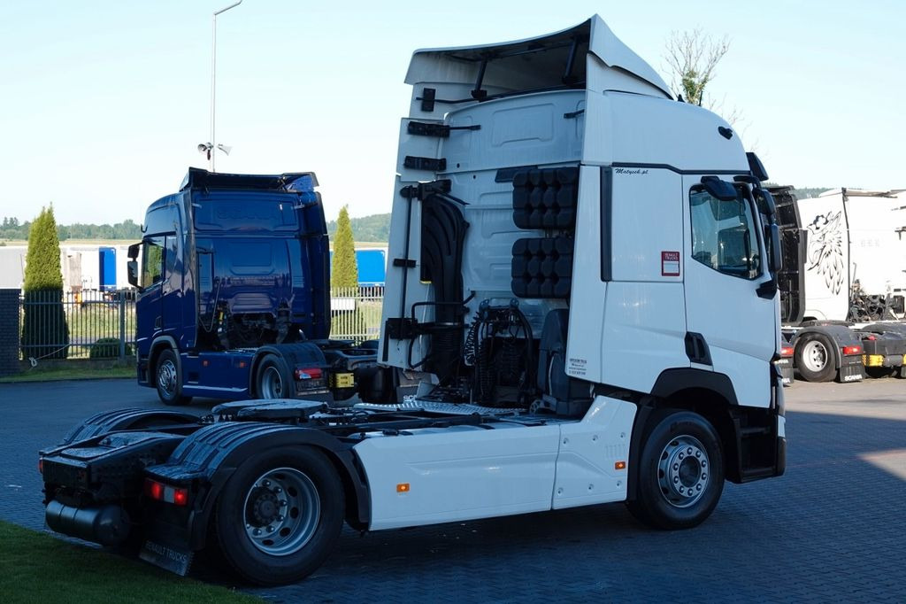 Renault T 480 / 13L / 2017 ROK - Xe đầu kéo: hình 5 Renault T 480 / 13L / 2017 ROK - Xe đầu kéo: hình 5