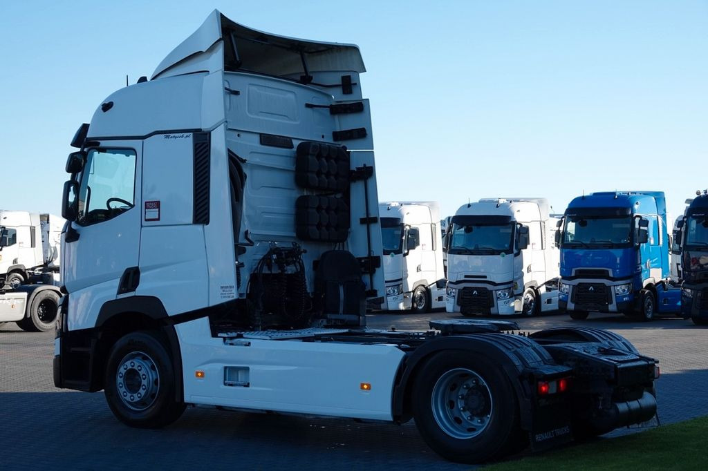 Renault T 480 / 13L / 2017 ROK - Xe đầu kéo: hình 4 Renault T 480 / 13L / 2017 ROK - Xe đầu kéo: hình 4