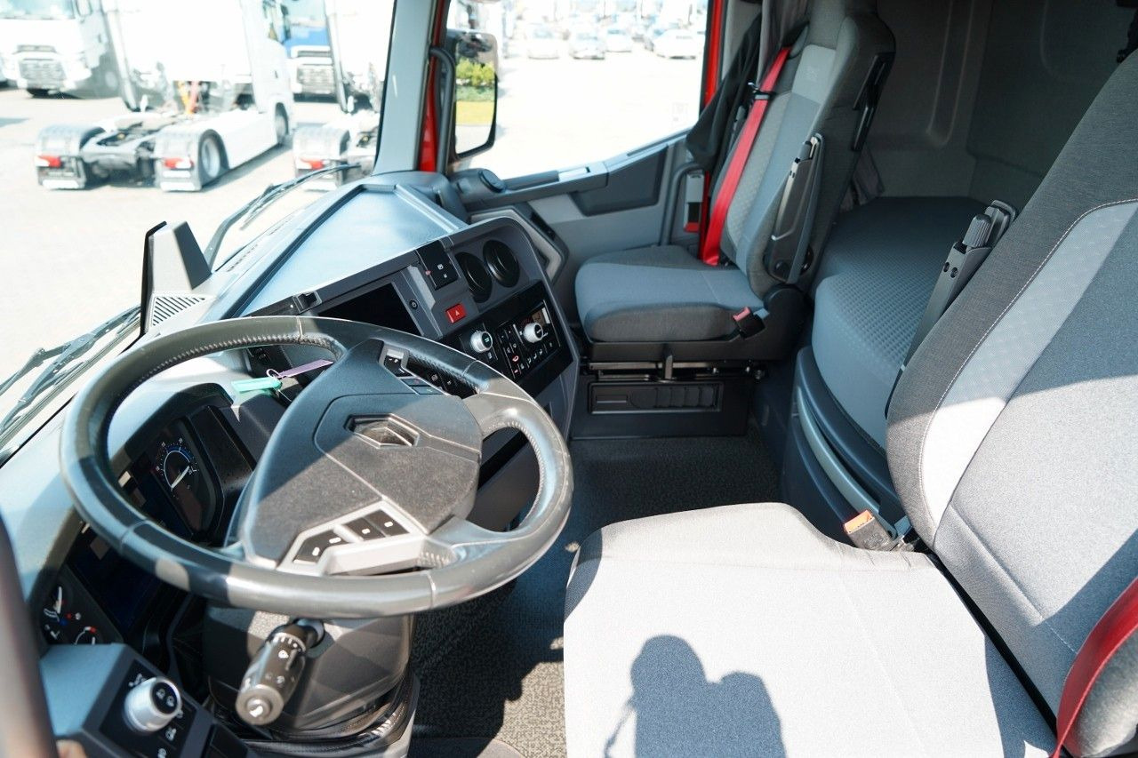 Xe đầu kéo Renault T 480 / 13L / RETARDER / I-PARK COOL / OPONY 100: hình 14 Xe đầu kéo Renault T 480 / 13L / RETARDER / I-PARK COOL / OPONY 100: hình 14