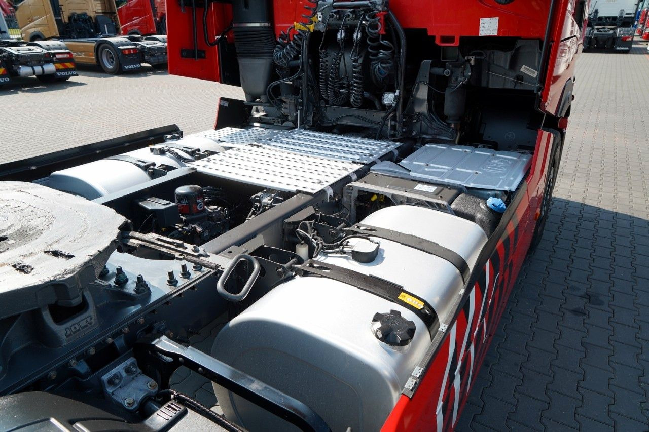 Xe đầu kéo Renault T 480 / 13L / RETARDER / I-PARK COOL / OPONY 100: hình 12 Xe đầu kéo Renault T 480 / 13L / RETARDER / I-PARK COOL / OPONY 100: hình 12