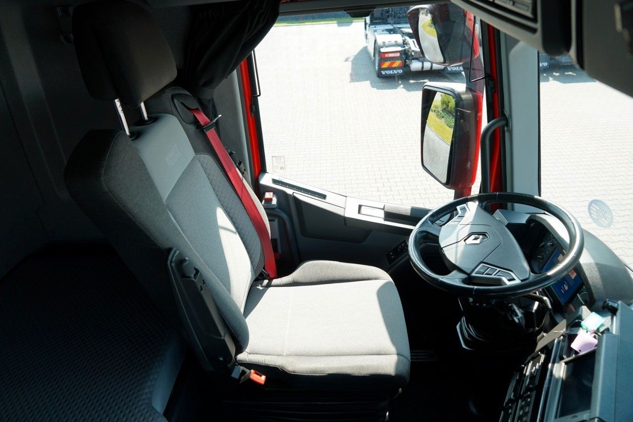 Xe đầu kéo Renault T 480 / 13L / RETARDER / I-PARK COOL / OPONY 100: hình 15 Xe đầu kéo Renault T 480 / 13L / RETARDER / I-PARK COOL / OPONY 100: hình 15