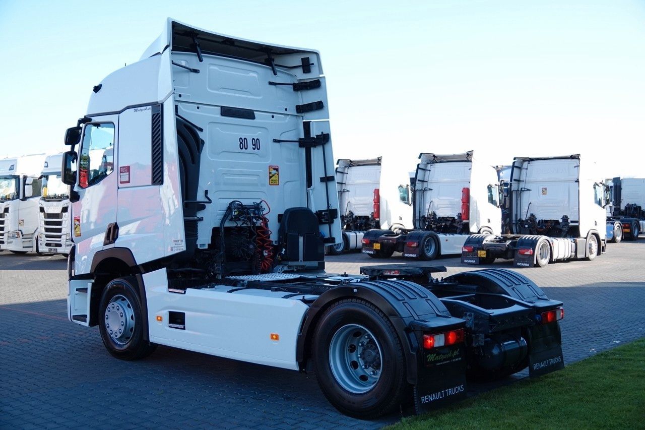 Renault T 480 / 2021 / PO KONTRAKCIE SERWISOWYM Renault T 480 / 2021 / PO KONTRAKCIE SERWISOWYM - Xe đầu kéo: hình 4 Renault T 480 / 2021 / PO KONTRAKCIE SERWISOWYM Renault T 480 / 2021 / PO KONTRAKCIE SERWISOWYM - Xe đầu kéo: hình 4