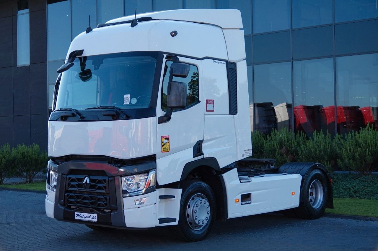 Renault T 480 / 2021 / PO KONTRAKCIE SERWISOWYM Renault T 480 / 2021 / PO KONTRAKCIE SERWISOWYM - Xe đầu kéo: hình 1 Renault T 480 / 2021 / PO KONTRAKCIE SERWISOWYM Renault T 480 / 2021 / PO KONTRAKCIE SERWISOWYM - Xe đầu kéo: hình 1
