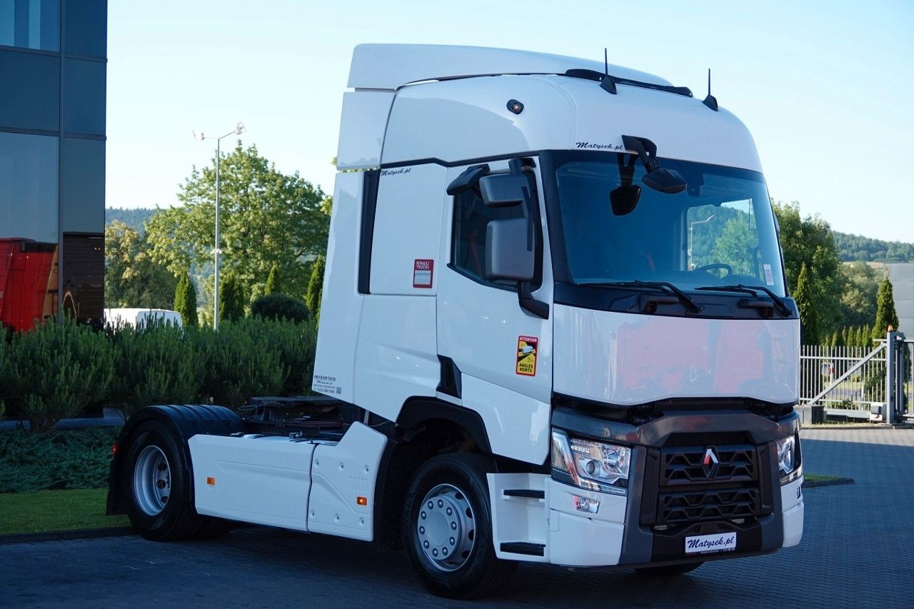 Renault T 480 / 2021 / PO KONTRAKCIE SERWISOWYM Renault T 480 / 2021 / PO KONTRAKCIE SERWISOWYM - Xe đầu kéo: hình 2 Renault T 480 / 2021 / PO KONTRAKCIE SERWISOWYM Renault T 480 / 2021 / PO KONTRAKCIE SERWISOWYM - Xe đầu kéo: hình 2