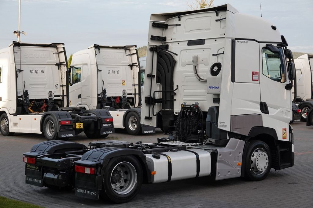 Renault T 480 / LOWDECK / MEGA / 2021 / I PARL COOL / HI - Xe đầu kéo: hình 5 Renault T 480 / LOWDECK / MEGA / 2021 / I PARL COOL / HI - Xe đầu kéo: hình 5