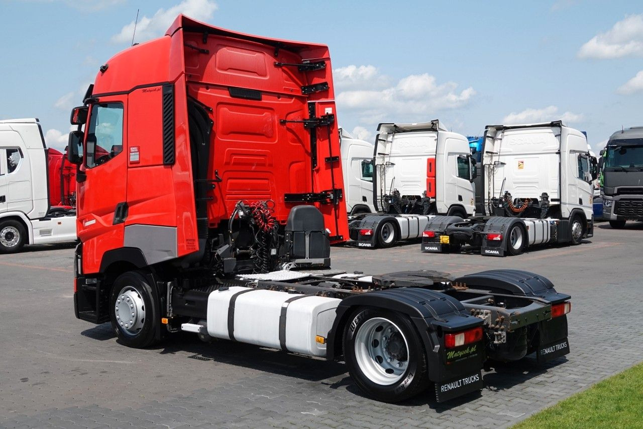 Renault T 480 / LOWDECK / MEGA / PO KONTRAKCIE SERWISOWY - Xe đầu kéo: hình 4 Renault T 480 / LOWDECK / MEGA / PO KONTRAKCIE SERWISOWY - Xe đầu kéo: hình 4