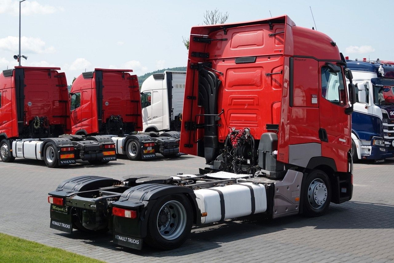 Renault T 480 / LOWDECK / MEGA / PO KONTRAKCIE SERWISOWY - Xe đầu kéo: hình 5 Renault T 480 / LOWDECK / MEGA / PO KONTRAKCIE SERWISOWY - Xe đầu kéo: hình 5