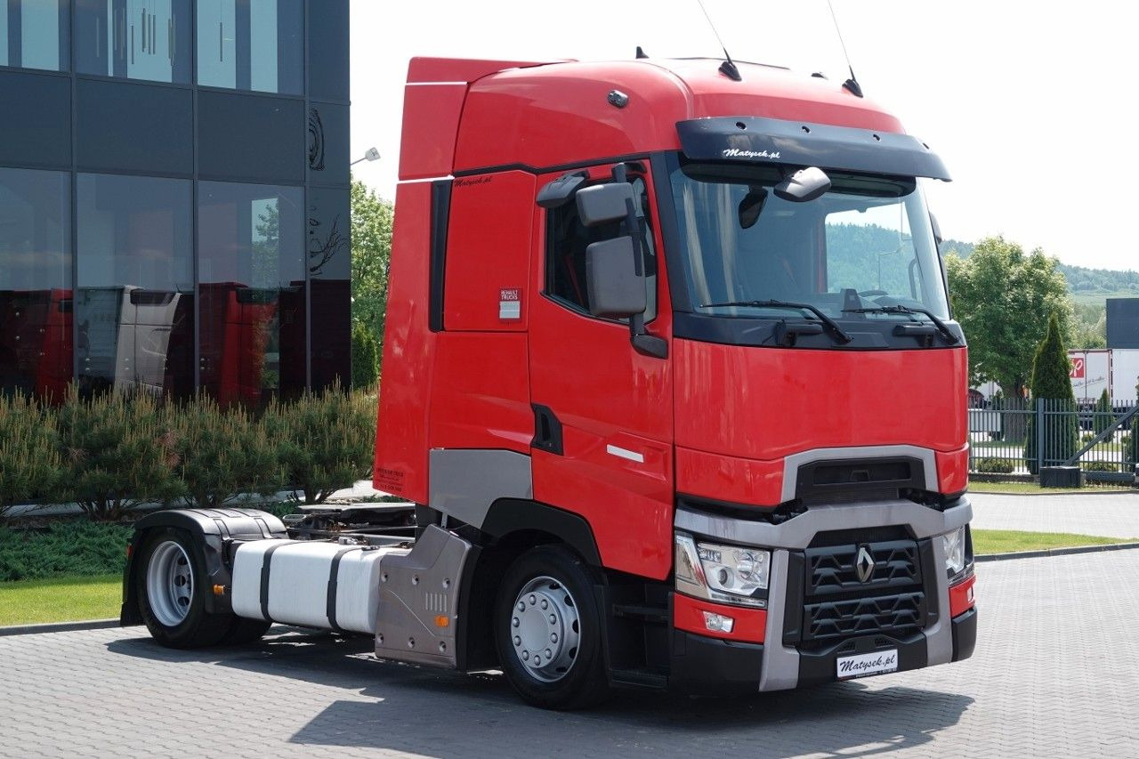 Renault T 480 / LOWDECK / MEGA / PO KONTRAKCIE SERWISOWY - Xe đầu kéo: hình 2 Renault T 480 / LOWDECK / MEGA / PO KONTRAKCIE SERWISOWY - Xe đầu kéo: hình 2