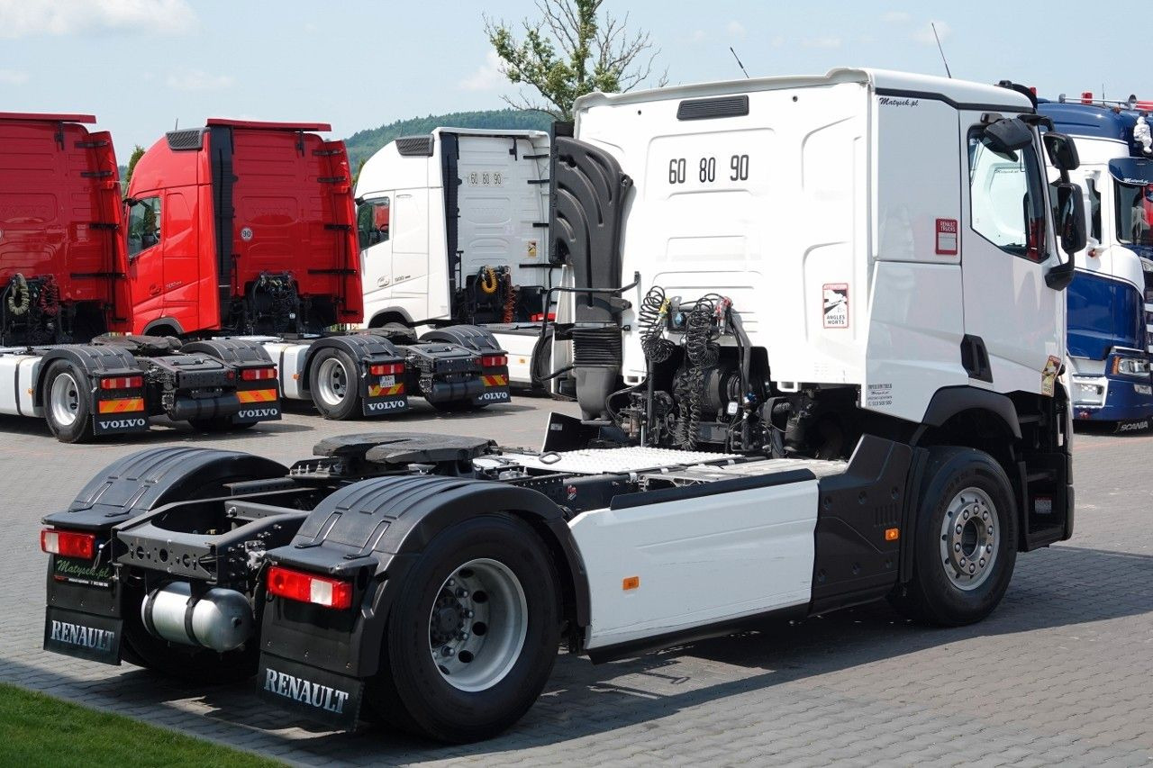 Renault T 480 / NISKA KABINA / ALUFELGI / 2021 ROK / PO - Xe đầu kéo: hình 5 Renault T 480 / NISKA KABINA / ALUFELGI / 2021 ROK / PO - Xe đầu kéo: hình 5