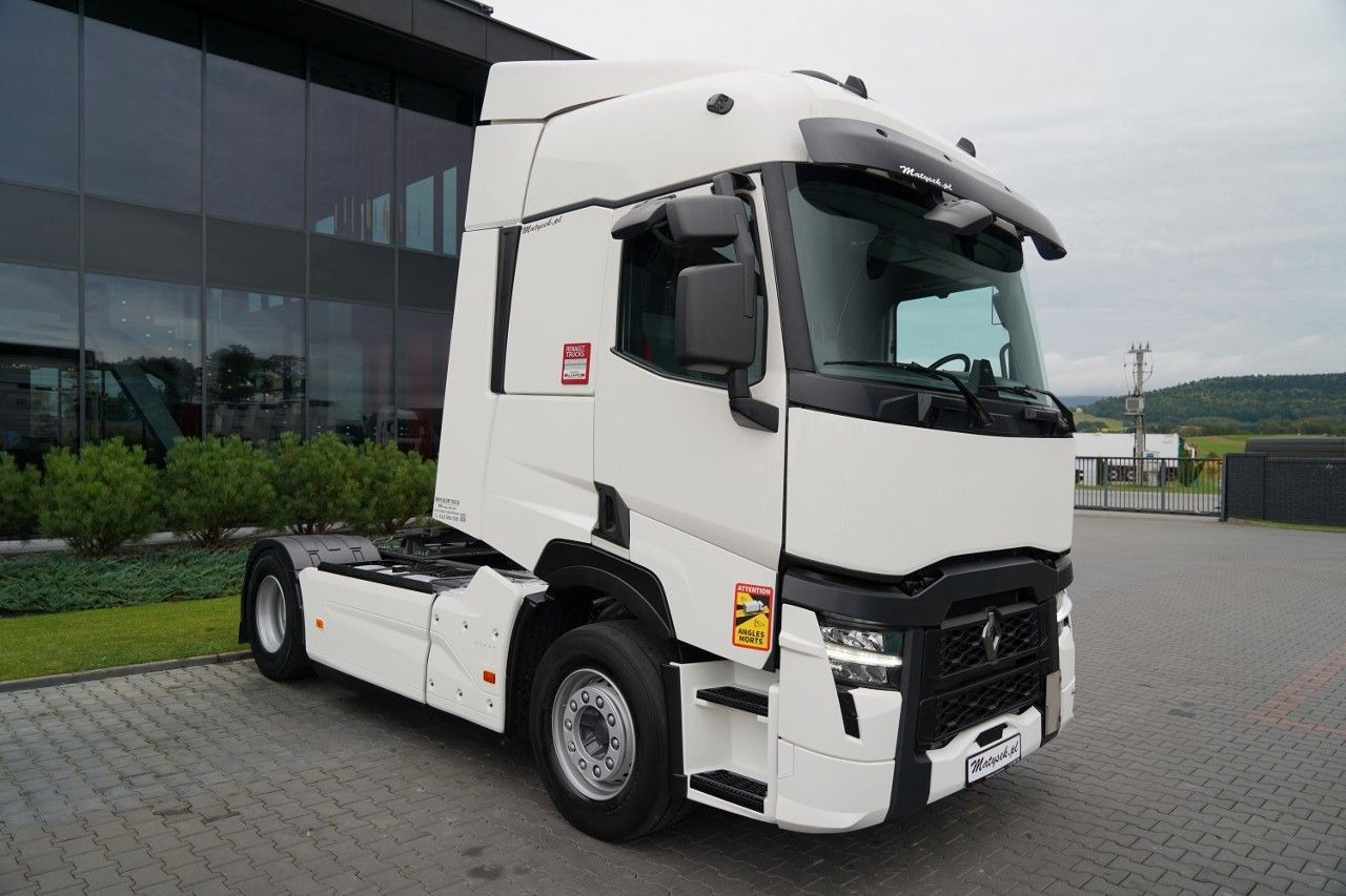 Renault T 480 / RETARDER / 2022 / 13 LITROWY / - Xe đầu kéo: hình 5 Renault T 480 / RETARDER / 2022 / 13 LITROWY / - Xe đầu kéo: hình 5