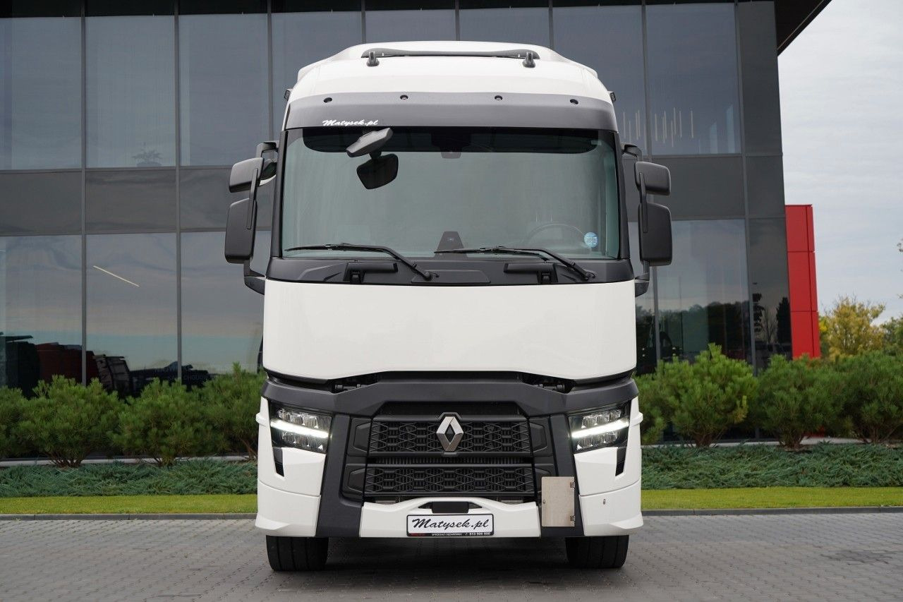 Renault T 480 / RETARDER / 2022 / 13 LITROWY / - Xe đầu kéo: hình 3 Renault T 480 / RETARDER / 2022 / 13 LITROWY / - Xe đầu kéo: hình 3