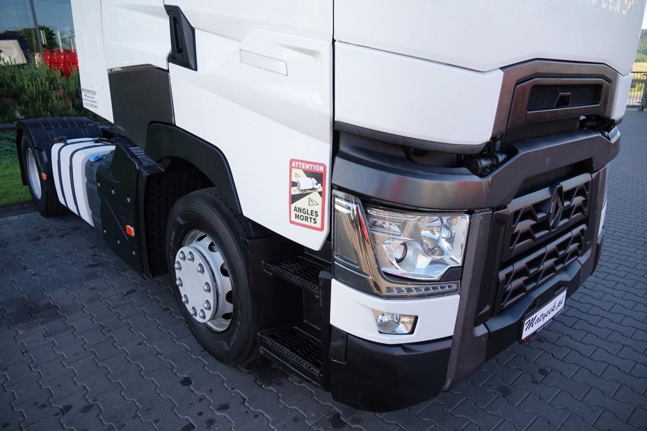 Xe đầu kéo Renault T 480 / STANDARD / HIGH CAB / PO KONTRAKCIE SE: hình 7 Xe đầu kéo Renault T 480 / STANDARD / HIGH CAB / PO KONTRAKCIE SE: hình 7