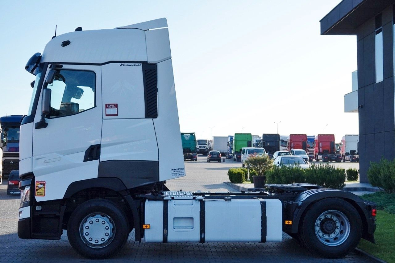 Renault T 480 / STANDARD / HIGH CAB / PO KONTRAKCIE SE - Xe đầu kéo: hình 3 Renault T 480 / STANDARD / HIGH CAB / PO KONTRAKCIE SE - Xe đầu kéo: hình 3