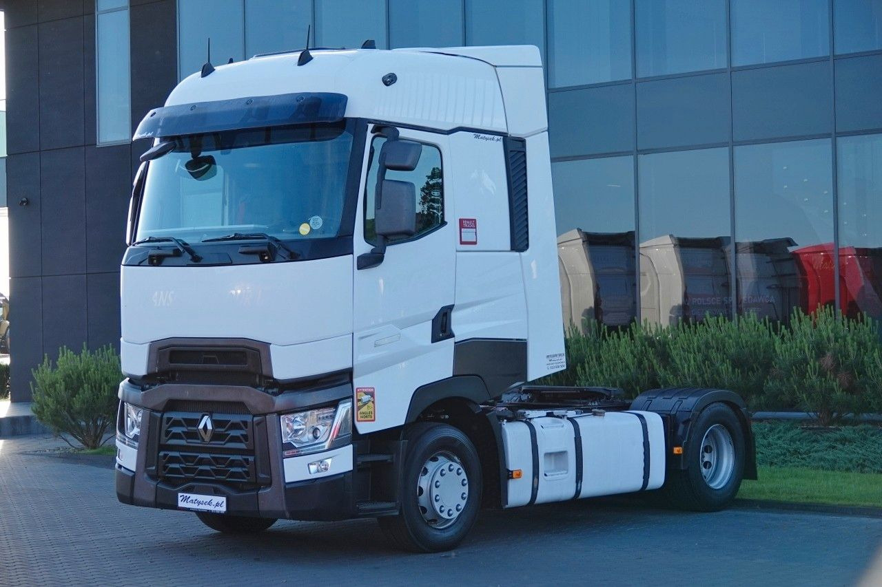 Renault T 480 / STANDARD / HIGH CAB / PO KONTRAKCIE SE - Xe đầu kéo: hình 2 Renault T 480 / STANDARD / HIGH CAB / PO KONTRAKCIE SE - Xe đầu kéo: hình 2
