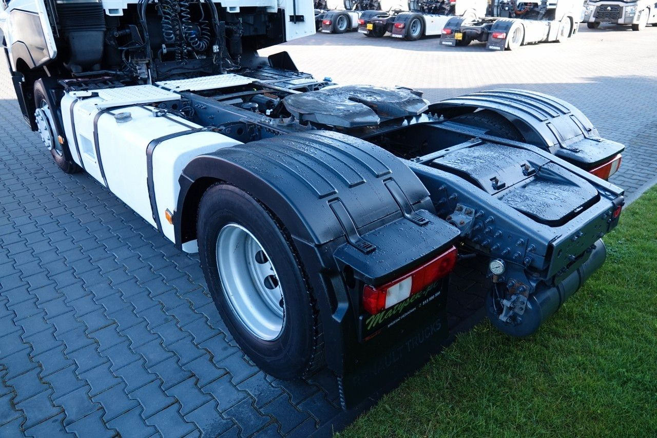 Xe đầu kéo Renault T 480 / STANDARD / HIGH CAB / PO KONTRAKCIE SE: hình 10 Xe đầu kéo Renault T 480 / STANDARD / HIGH CAB / PO KONTRAKCIE SE: hình 10