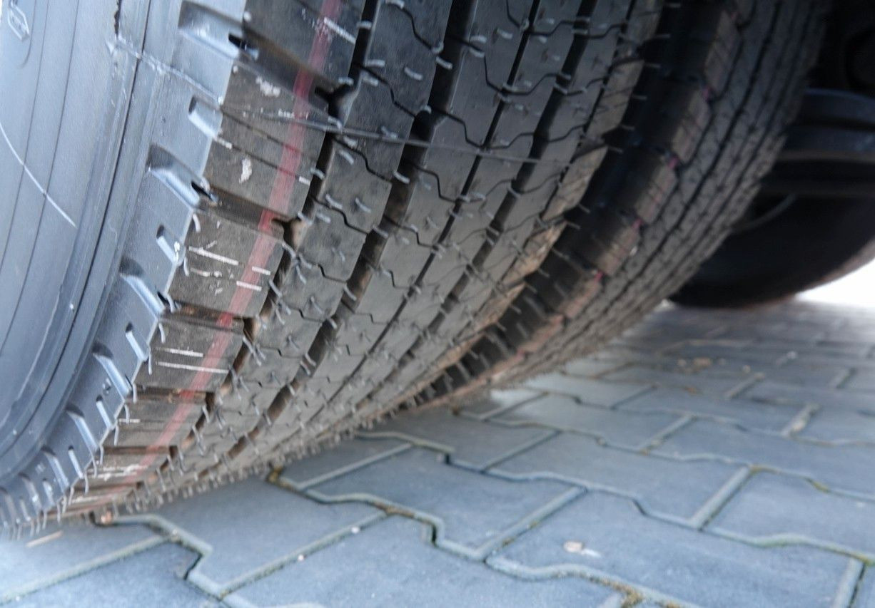 Xe đầu kéo Renault T 520 / EDYCJA LIMITOWANA - 1894 / FULL AIRMATI: hình 12