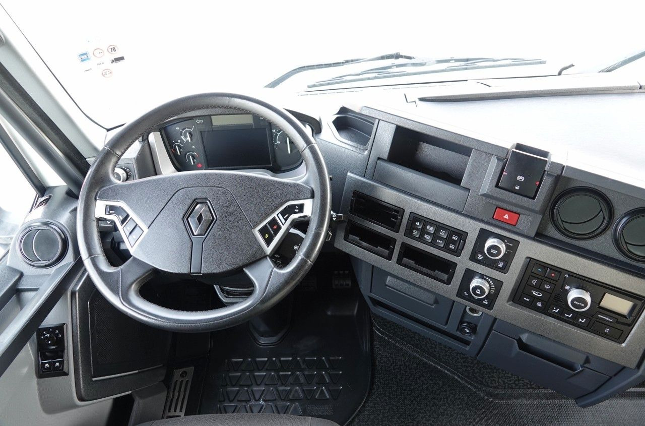 Xe đầu kéo Renault T 520 / HIGH CAB /  PO KONTRAKCIE SERWISOWYM: hình 14