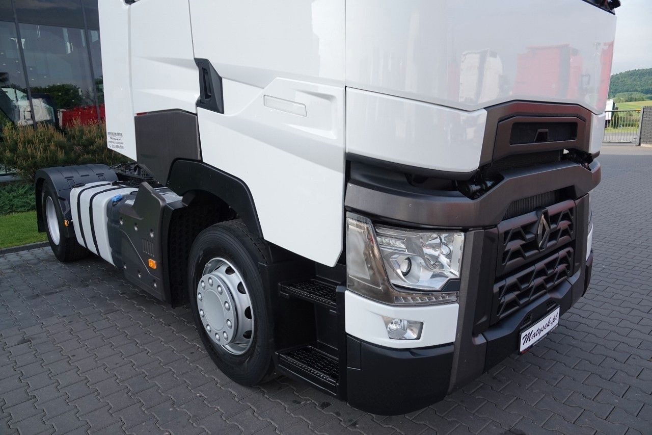 Xe đầu kéo Renault T 520 / HIGH CAB /  PO KONTRAKCIE SERWISOWYM: hình 7