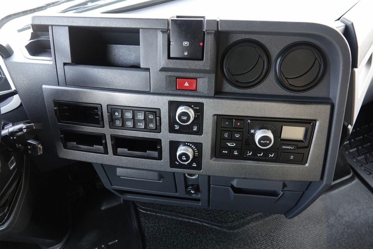 Xe đầu kéo Renault T 520 / HIGH CAB /  PO KONTRAKCIE SERWISOWYM: hình 15
